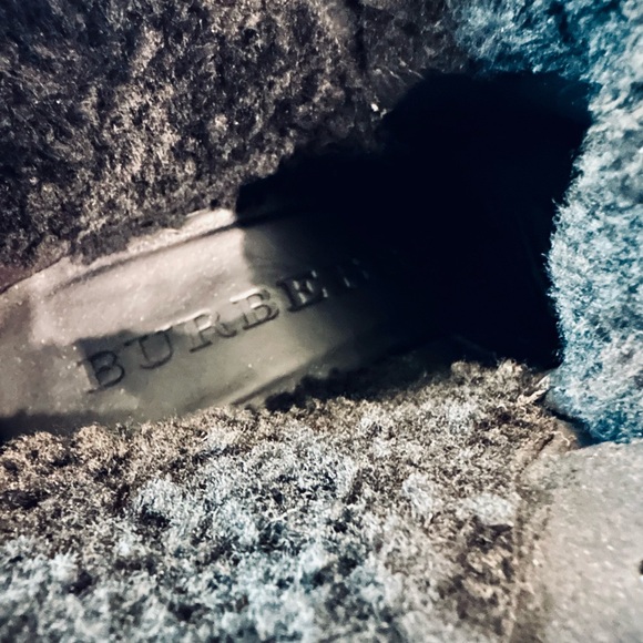 BURBERRY Ankle Boots - Picture 14 of 15